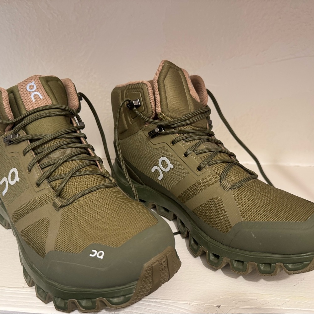 COPY - Hiking / winter boots